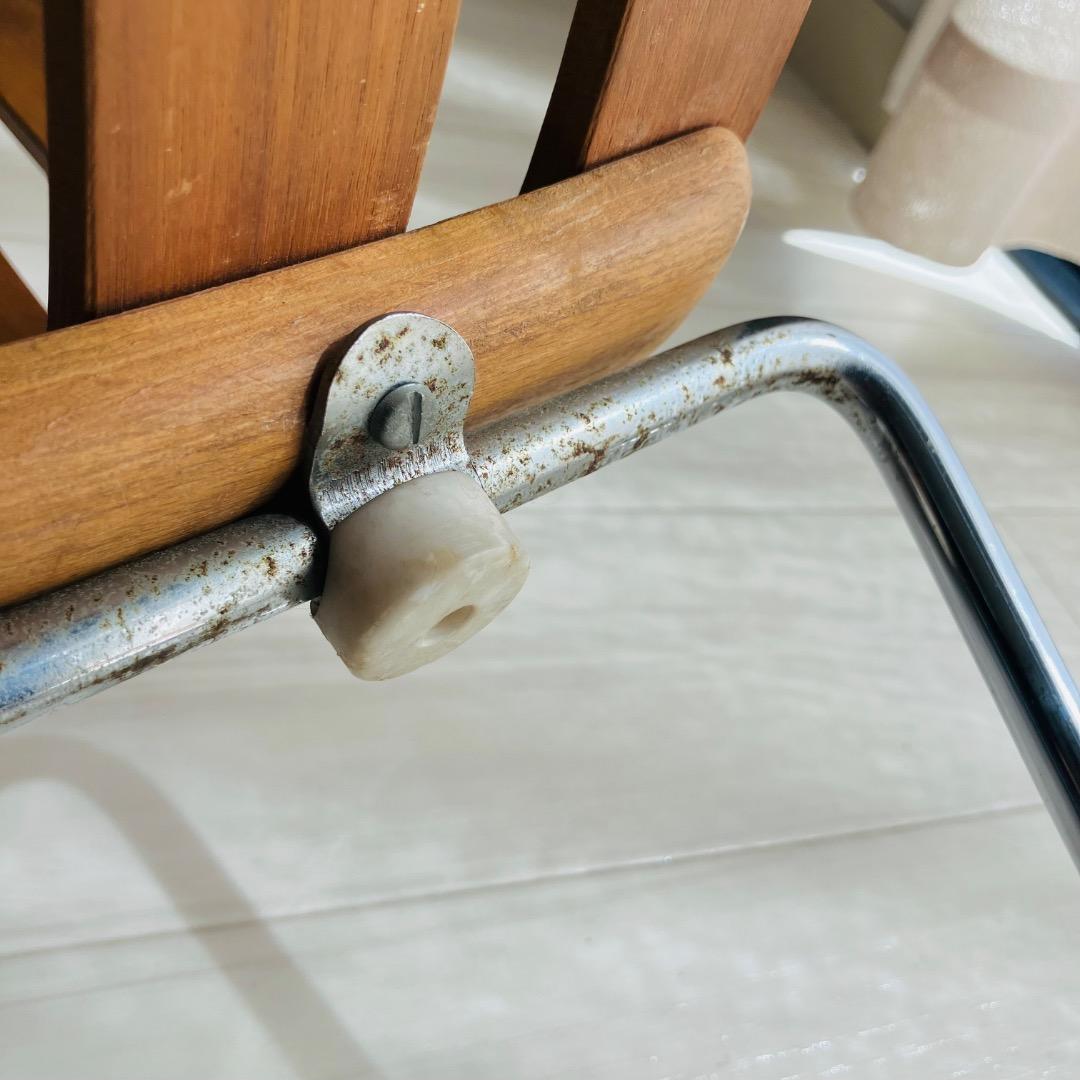 ❷ 名作椅子 Scandia Prince Hove Møbler オリジナル