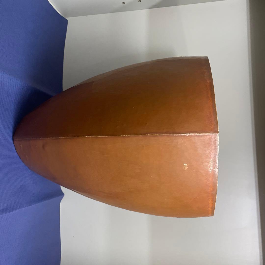 日本伝統工芸展　入選作品　茶器　三越本店