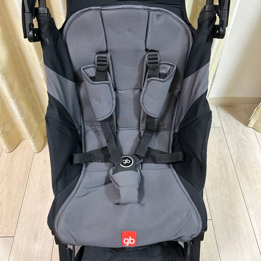 gb ポキットプラス