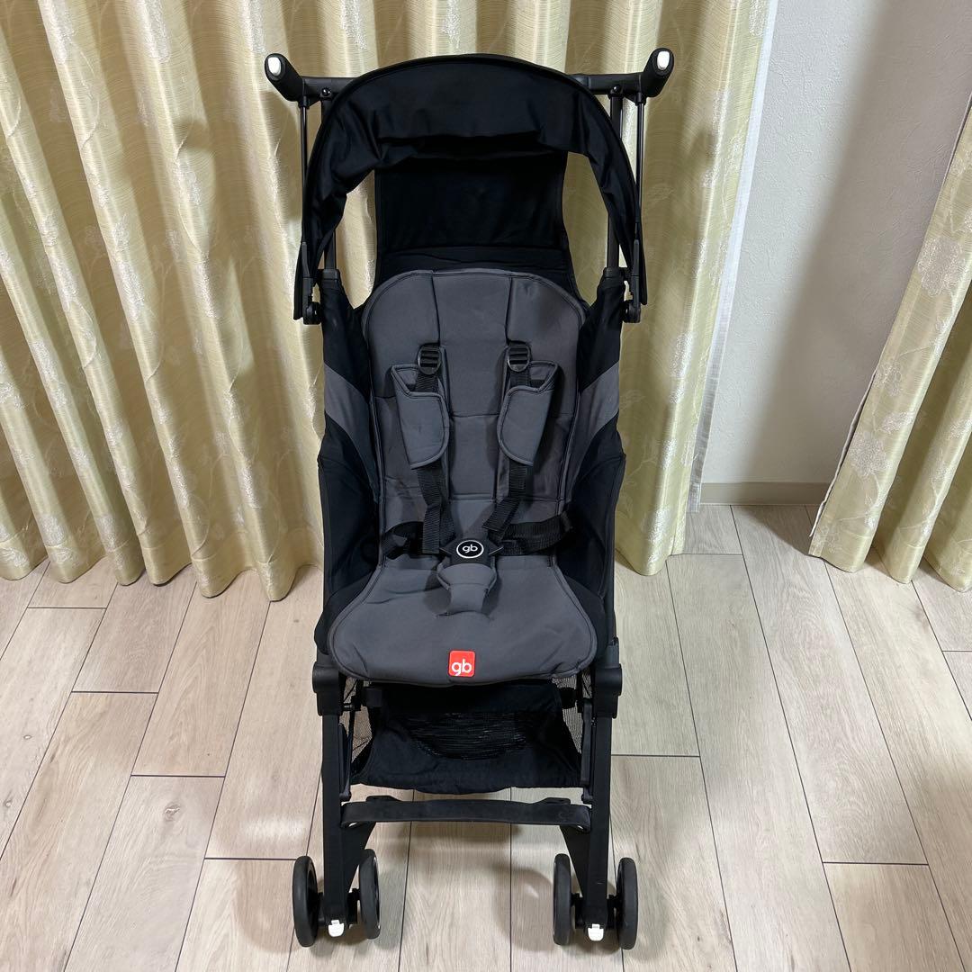 gb ポキットプラス