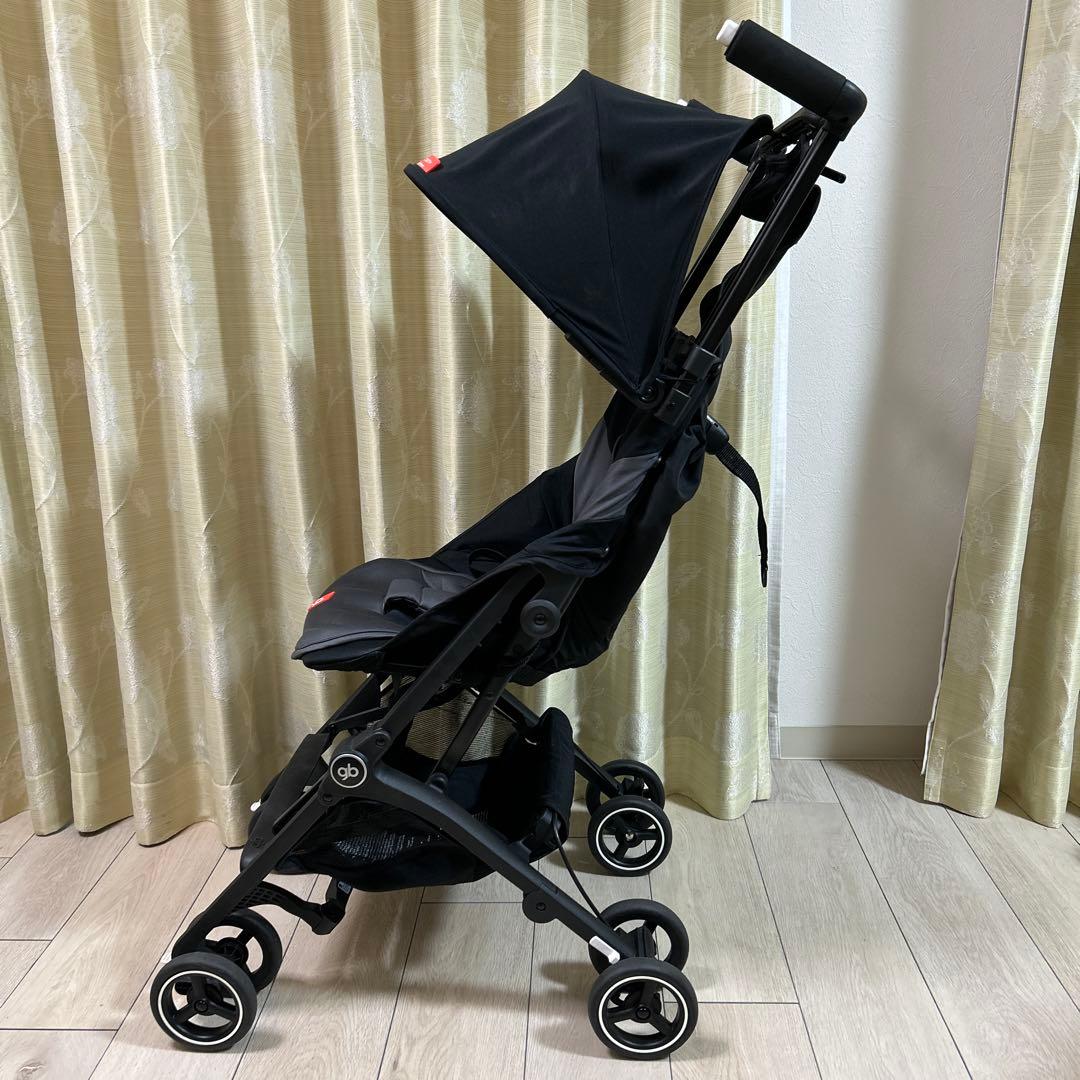 gb ポキットプラス