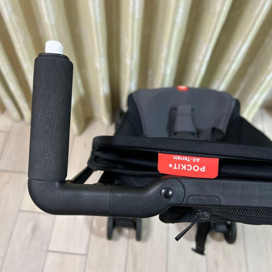 gb ポキットプラス