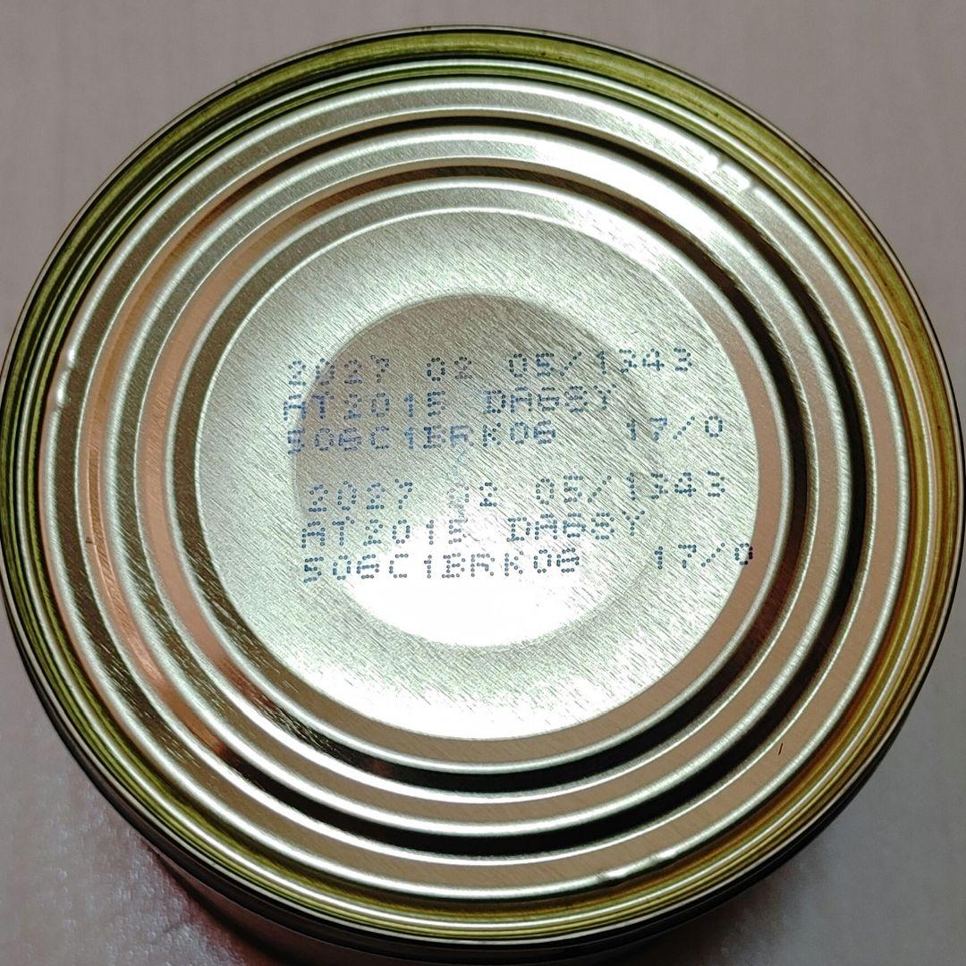  CANIN 消化器サポート 低脂肪 12缶入り×2ケース