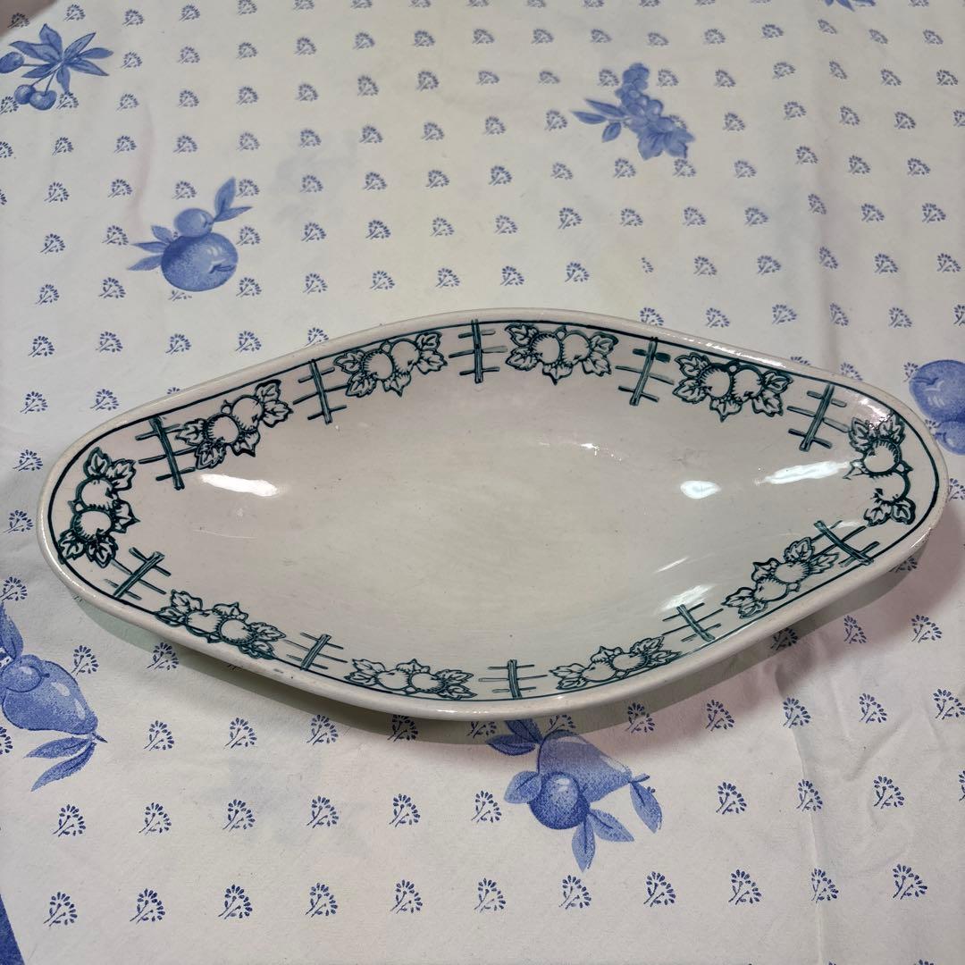 現地購入！サルグミンヌのラヴィエ