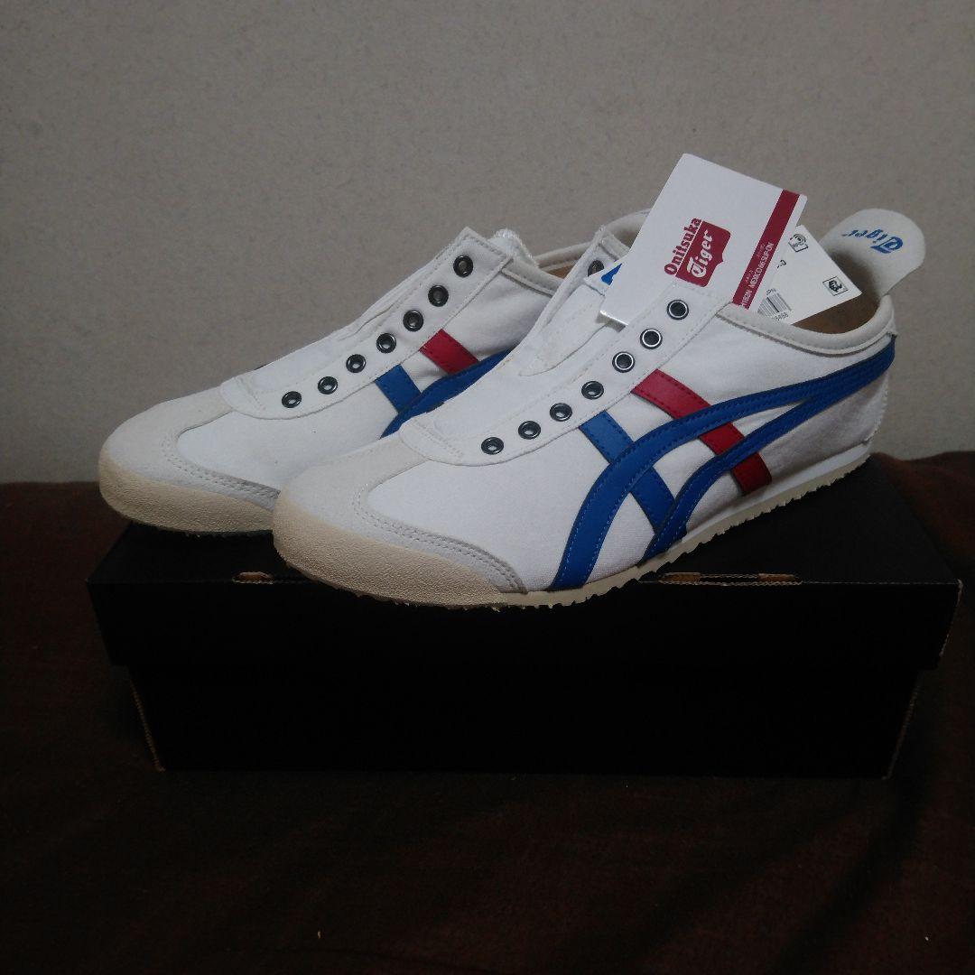 L*n様 Onitsuka Tiger　MEXICO 66 SLIP-ON 25