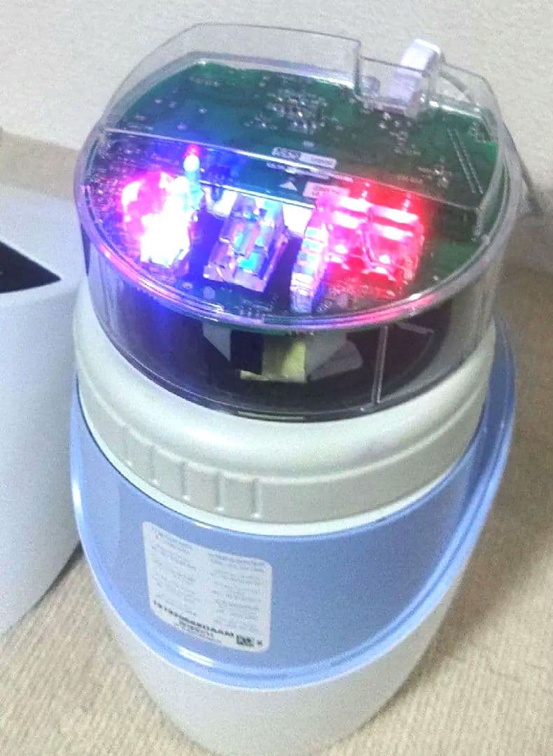 Amway eSpring 浄水器Ⅱ 据え置き型　2019年製