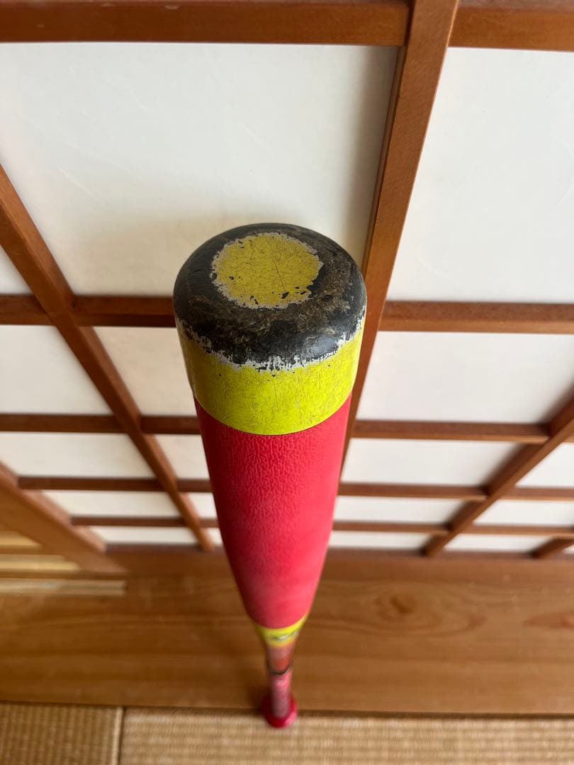 ビヨンドマックス　EVⅡ ミドルバランス76㎝520g