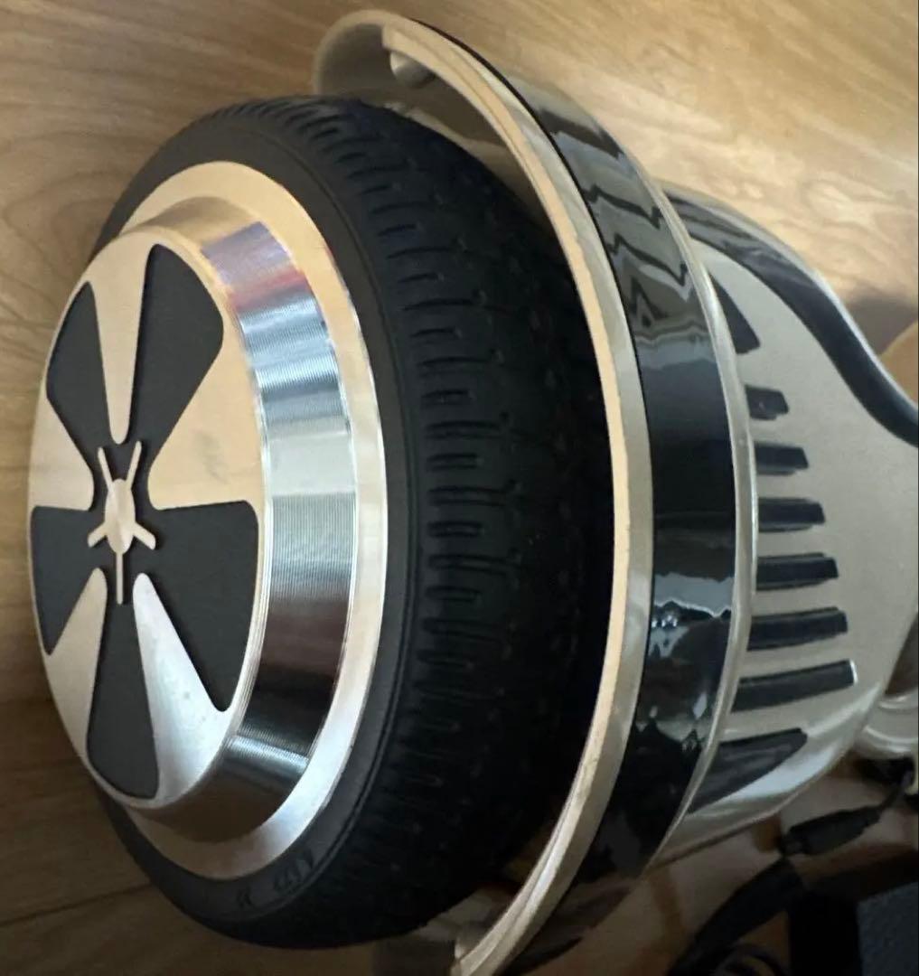 バランス電動スマ-トスクーターミニセグウェイ 立ち乗りスクーターAirbike