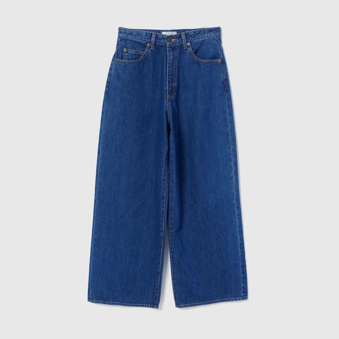 ※しーちゃん　ワイドウエストローライズバギー SRN05 26inch