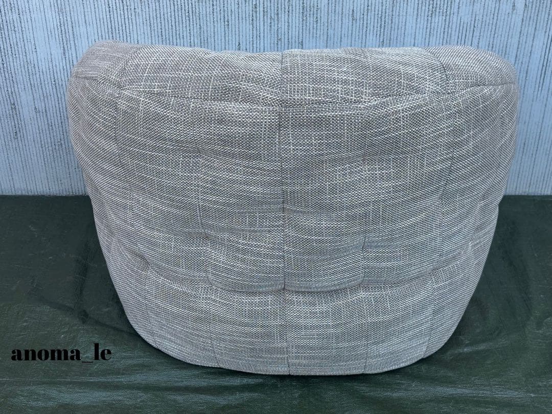 【シングルソファ】ambient　lounge　アンビエントラウンジ　バタフライ