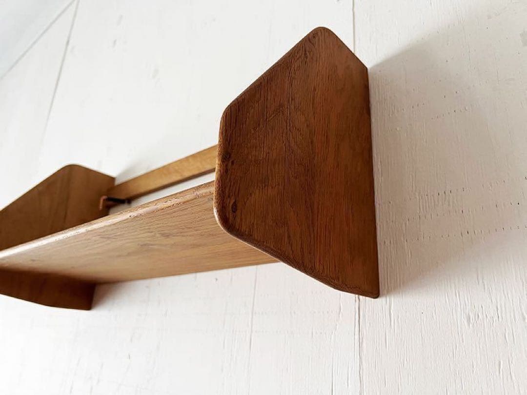 Hans J.Wegner ウェグナー 　シェルフクリスチャンセン モーエンセン