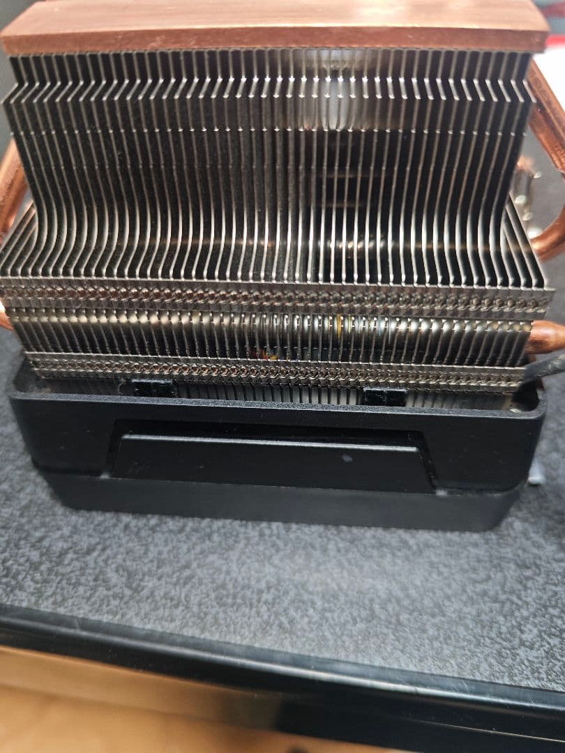 A*c様 AMD Ryzen 7 3700X CPU