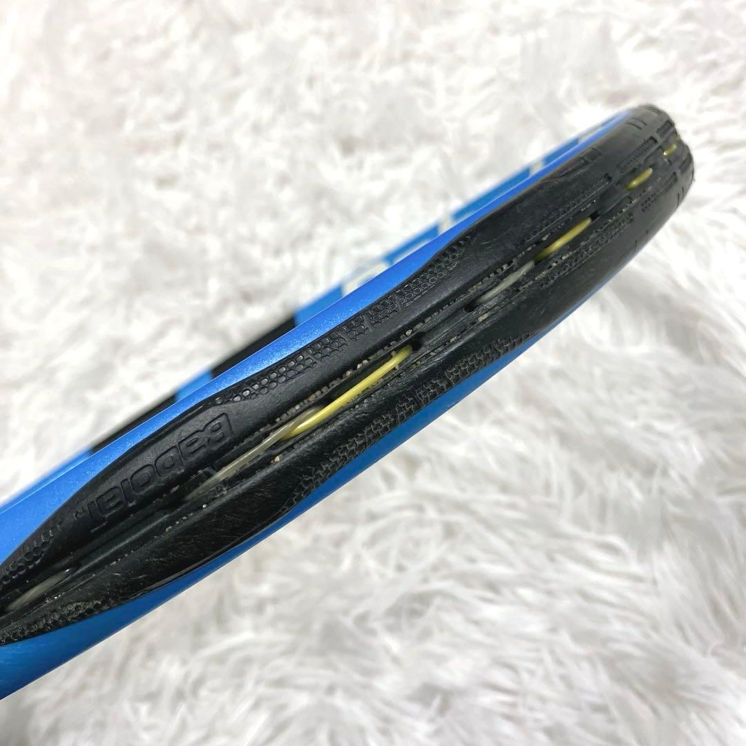 BabolaT PURE DRIVE G2 2018 バボラ　ピュアドライブ