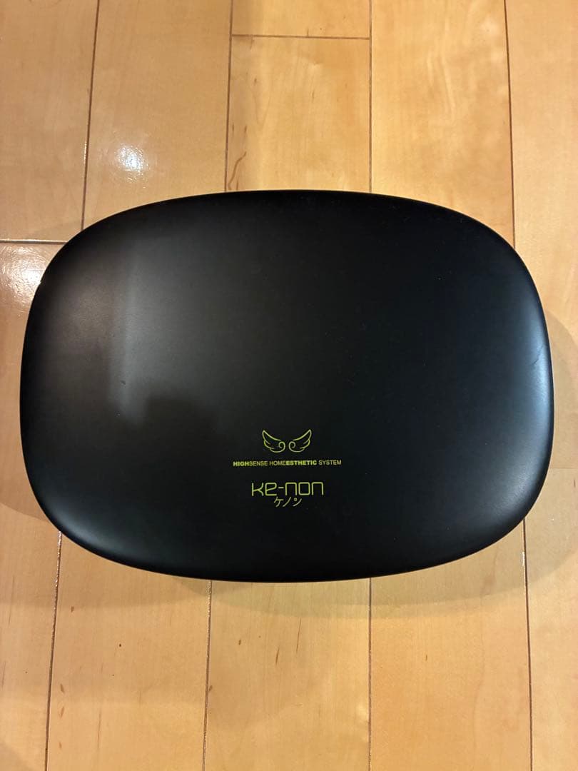 KE-NON 脱毛器 Ver.8.6j