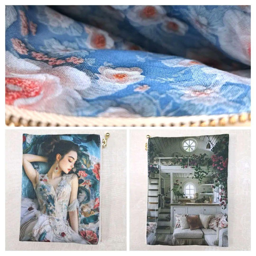 ろみお ⑨ポーチ