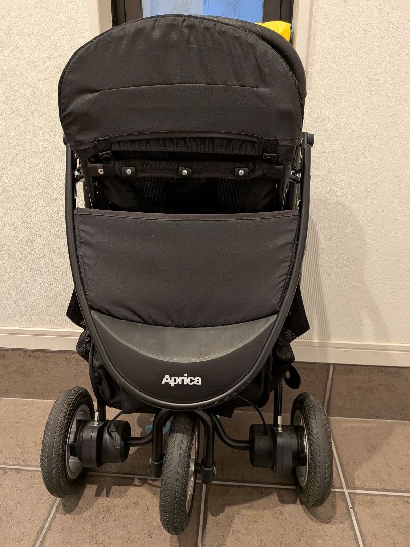 Aprica ベビーカー スムーヴ