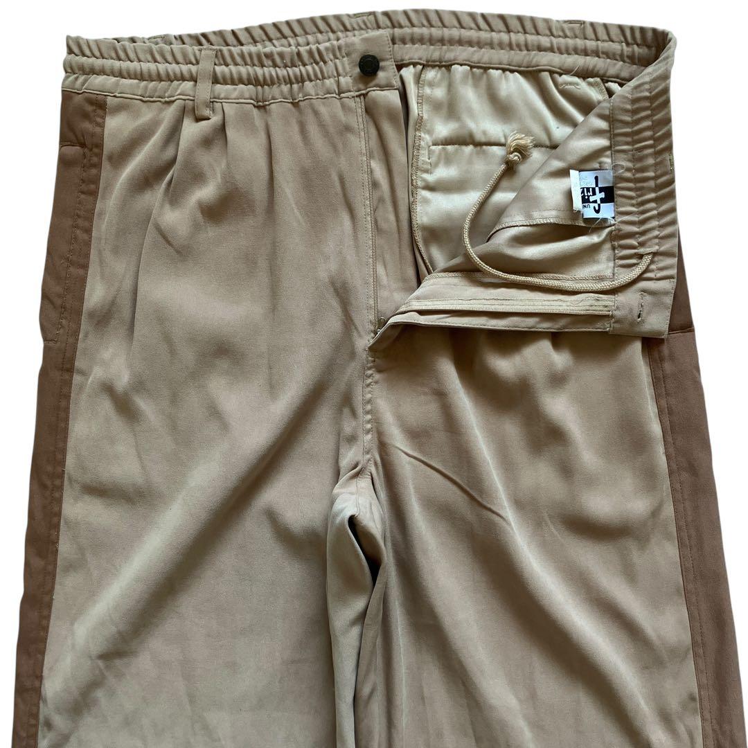 90s FRIZIONE オーバーサイズ高級セットアップ上下 B系HIPHOP