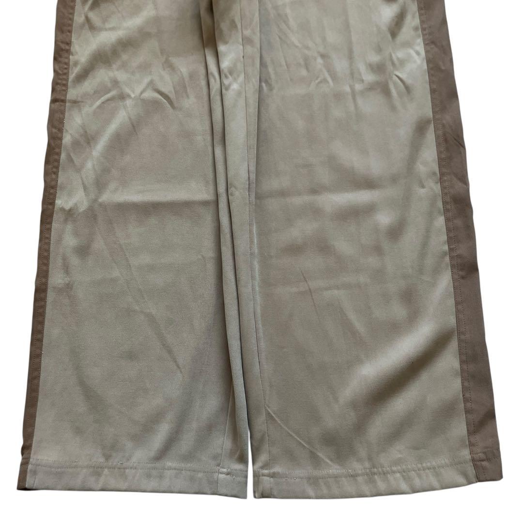 90s FRIZIONE オーバーサイズ高級セットアップ上下 B系HIPHOP