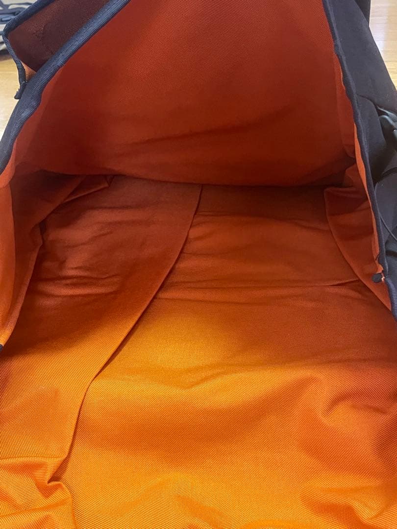 ride bag ライドバッグ　メッセンジャー　バックパック