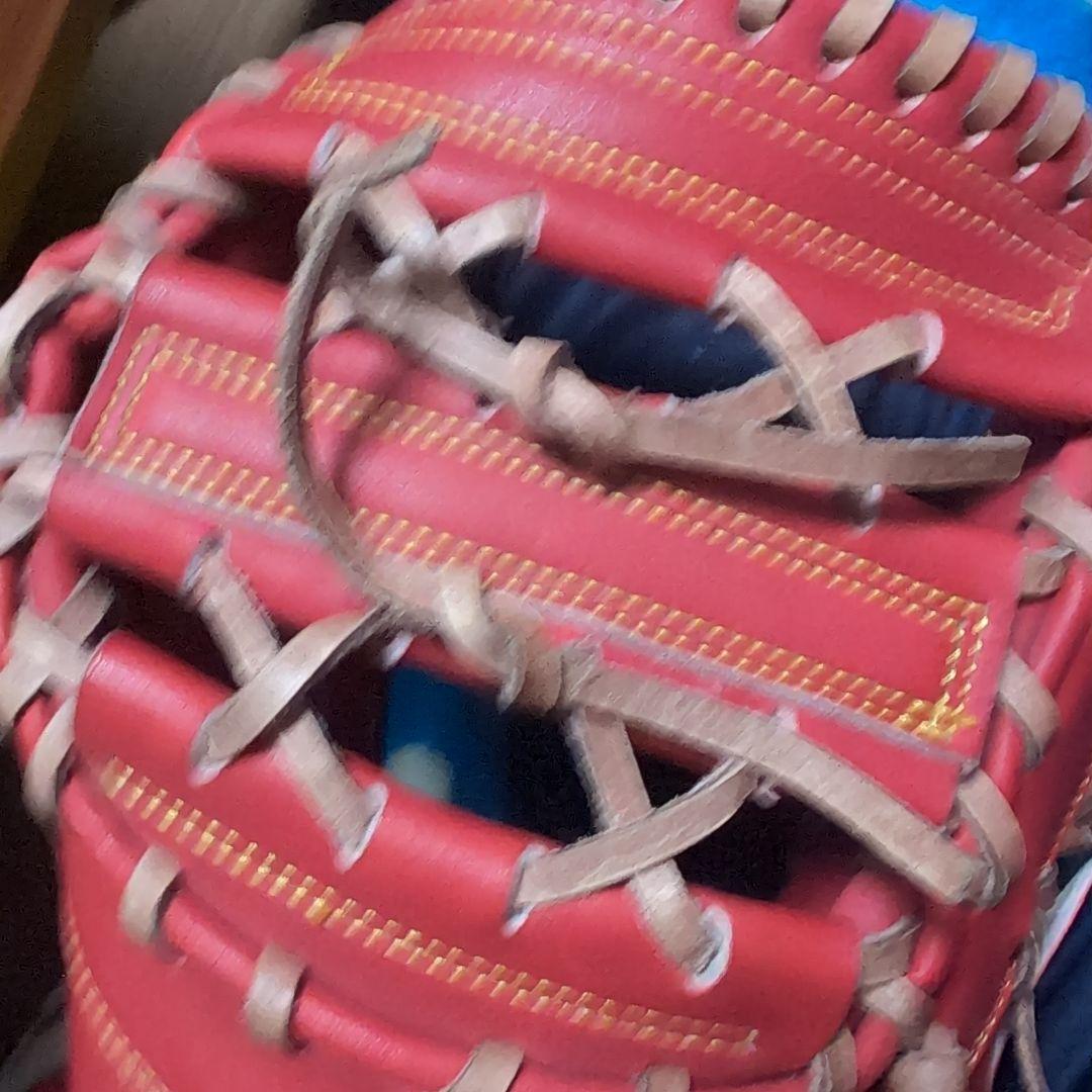 【TAMAZAWA】ファーストミット