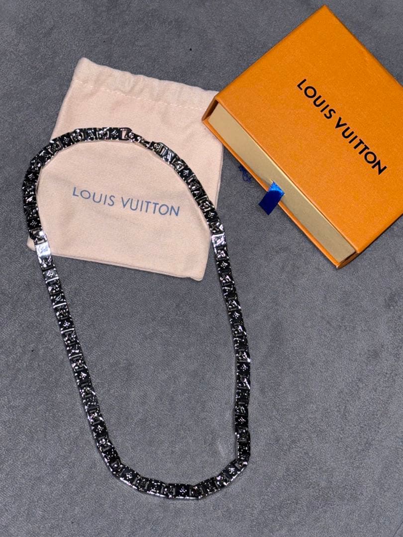 Louis Vuitton ネックレス