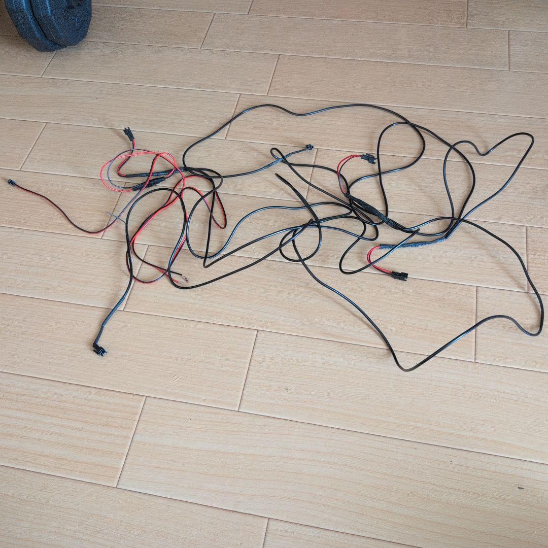 エルグランド スカッフプレート