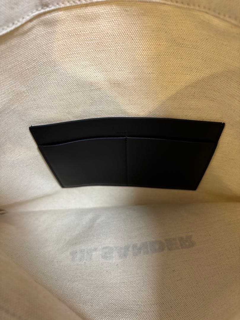 JIL SANDER トートバッグ
