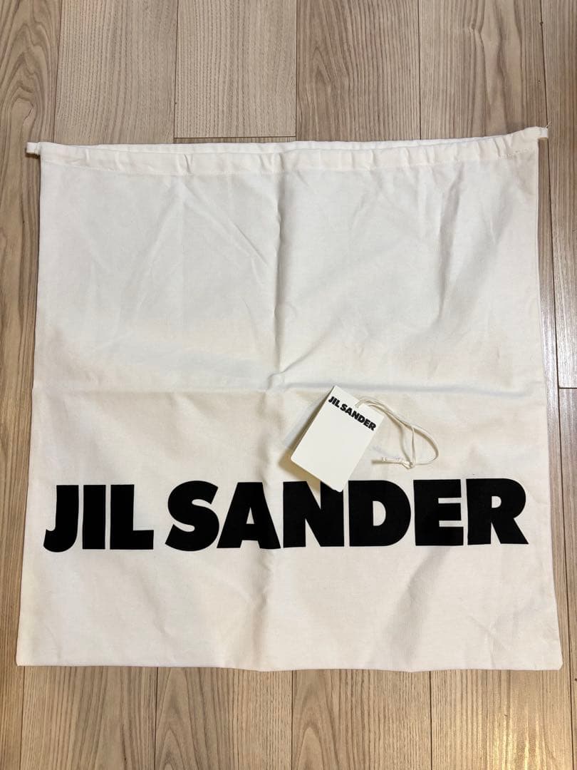JIL SANDER トートバッグ