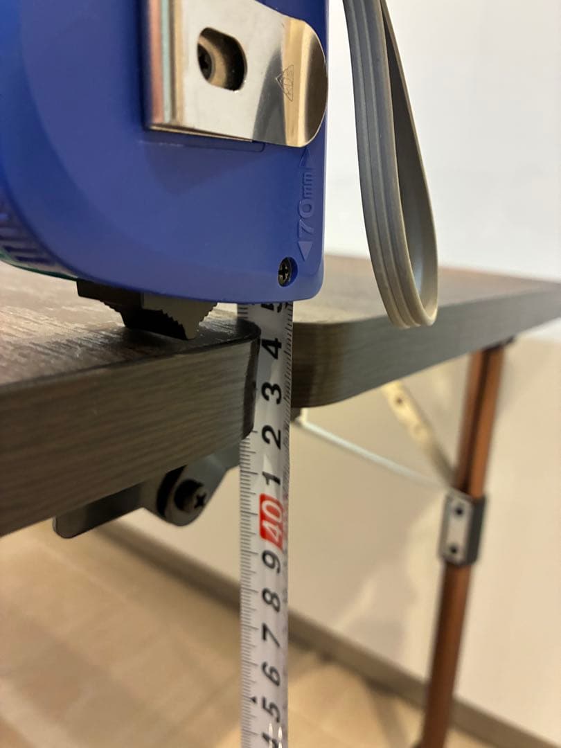 N*I様 【美品】コールマンColeman マスターシリーズ バタフライテーブル