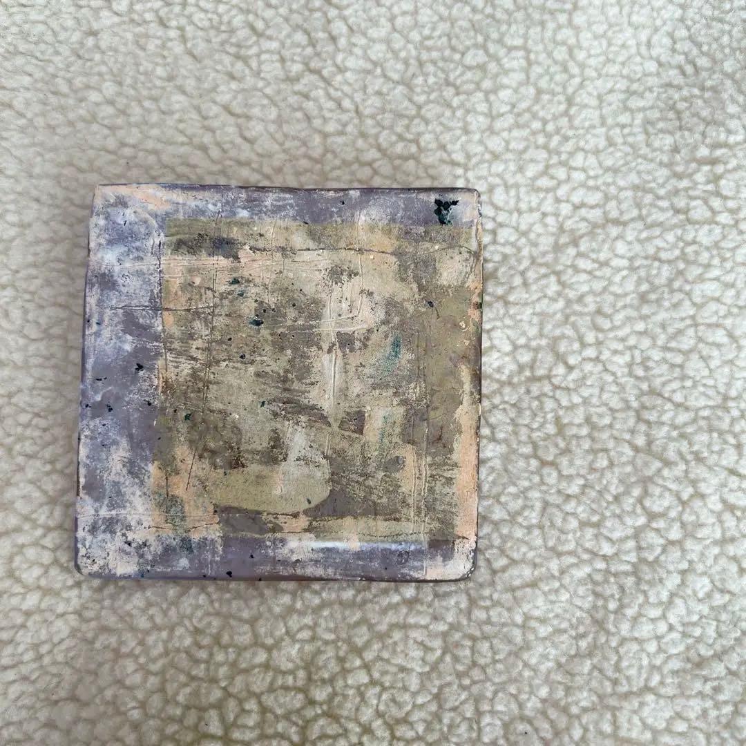 ◎オオタ硝子研究室◎太田良子さん　作家　オブジェ　壁掛け