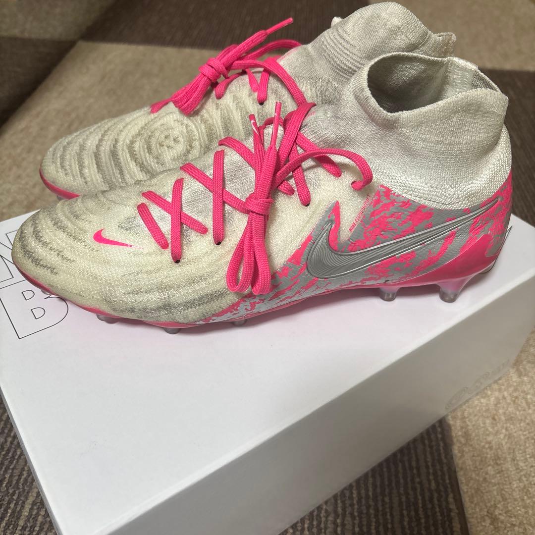 ファントムルナ2エリートNIKE By you