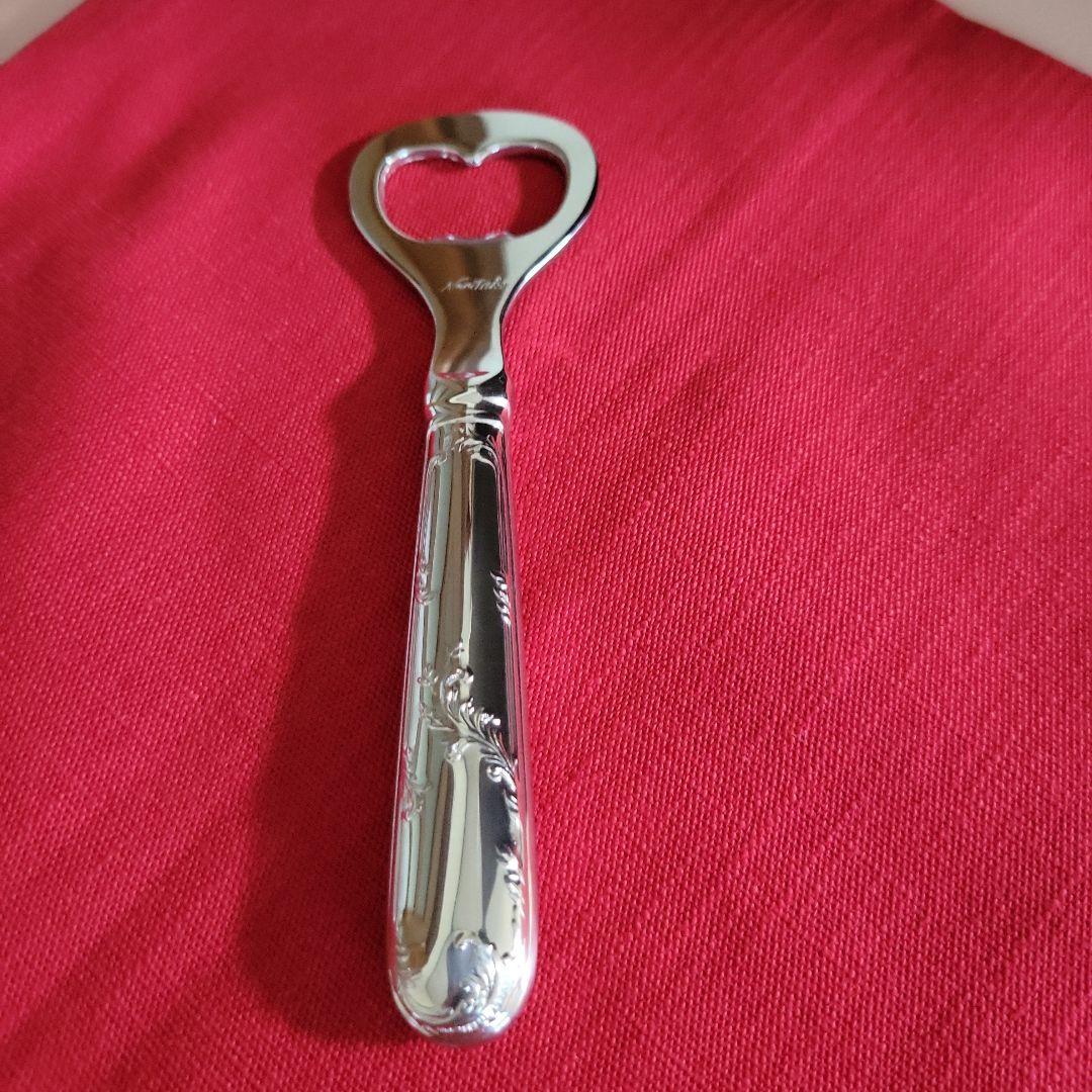 ノリタケ ボトルオープナー 栓抜き 未使用