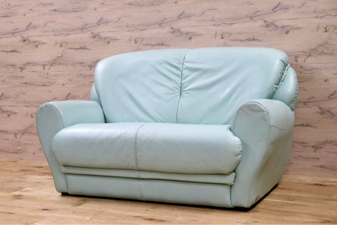 GMFK763B○Chateau d'Ax / シャトーダックス 2人掛けソファ