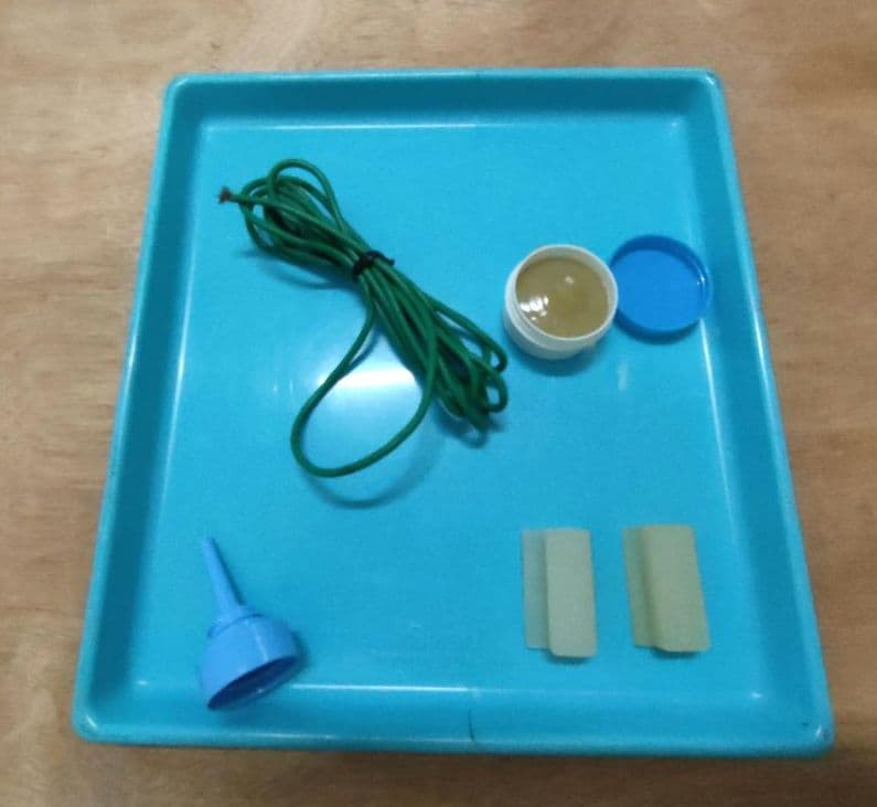 業務用　かき氷機　Swan ICE SHAVER スワン　SI-150SS ②