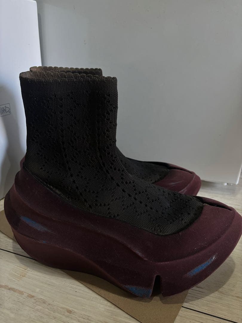 Grounds グラウンズ 未販売カラー