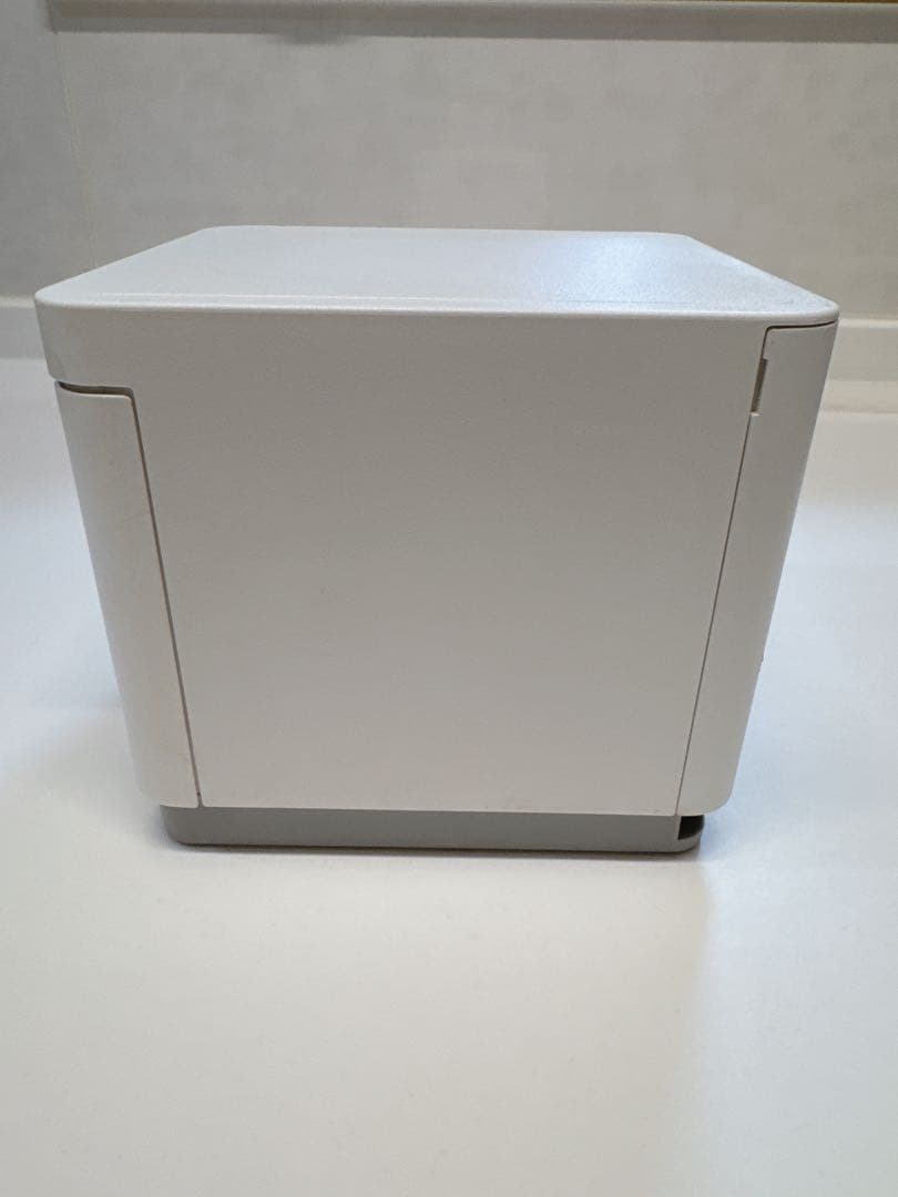 スター精密mC-Print MCP31LB WT キャッシュドロアセット