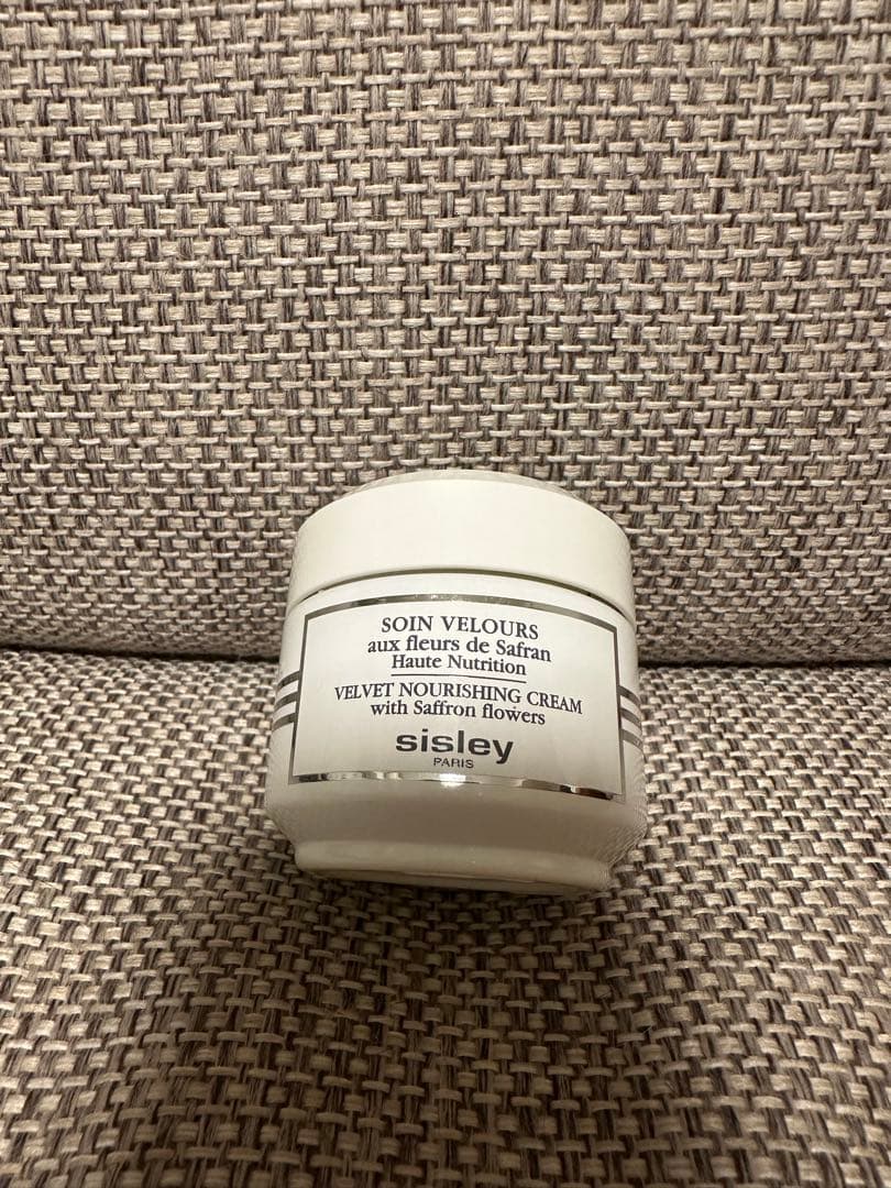 sisley コンフォール ベルベット クリーム 50ml