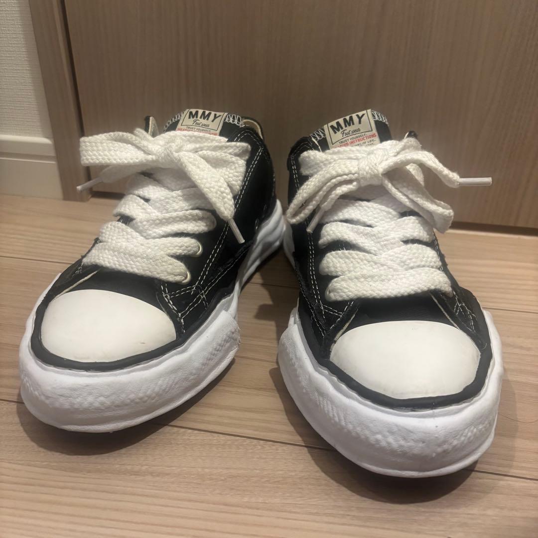 MIHARA YASUHIROメゾンミハラヤスヒロPETERSON