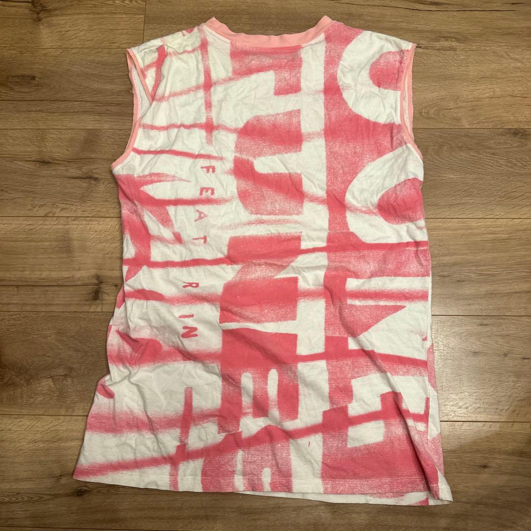 2005 Martin Margiela タンクトップ 6番　マルジェラ