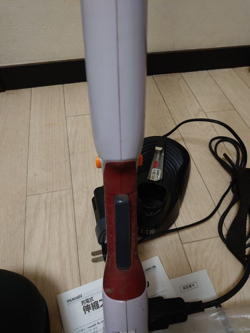 草刈払機 バリカン 高枝鋏 3点セット