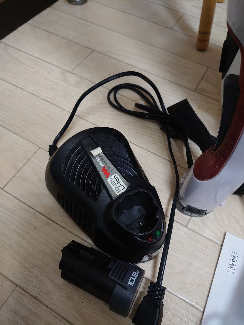 草刈払機 バリカン 高枝鋏 3点セット