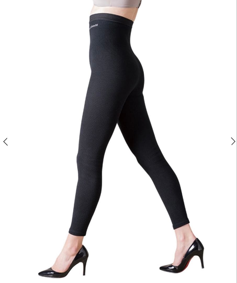 プーアボーテ　スパッツサポーターLサイズ