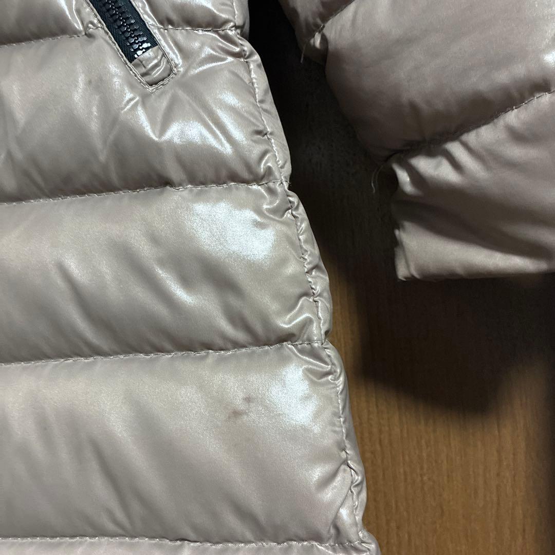 おもち様　MONCLER モンクレール　MOKA GIUBBOTTO サイズ2