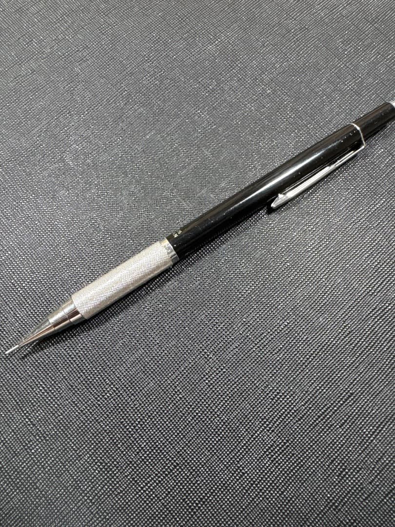 PG1505初期型 シャープペンシル　廃番　廃盤　ぺんてる