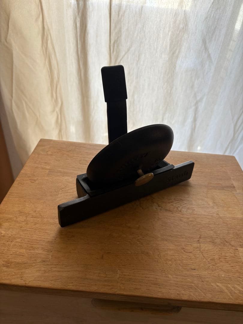 ストウブ鍋の蓋置き、スタンド純正