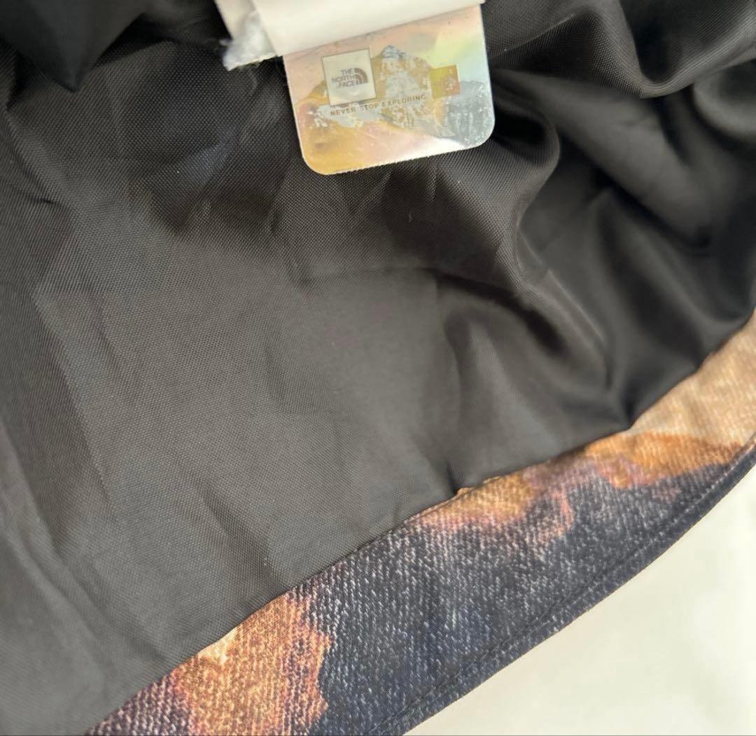 supreme the north face 21fw マウンテンパーカー