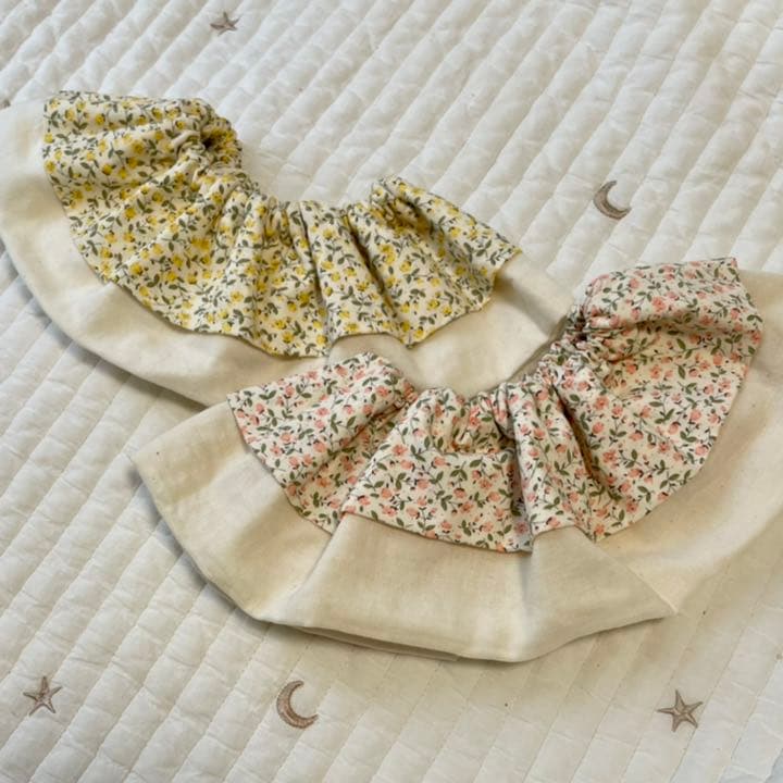 フリルスタイ＊°pink