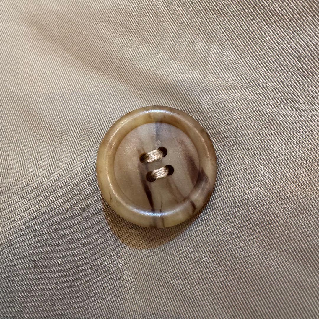 Burberrys トレンチコート ノバチェック ベージュ 美品