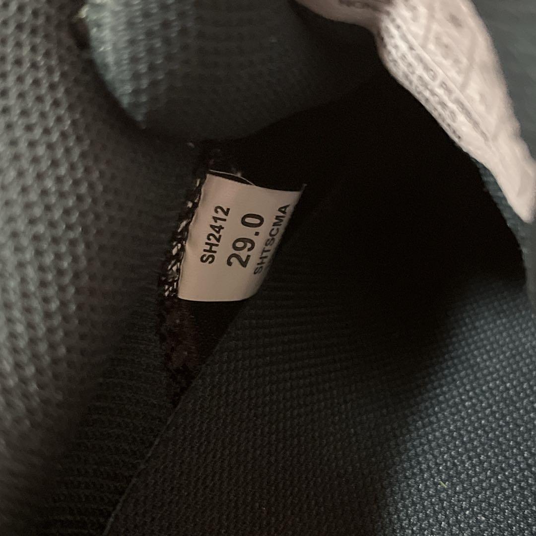 【極美品】　ヨネックス パワークッション ソニケージ　MAC 29cm