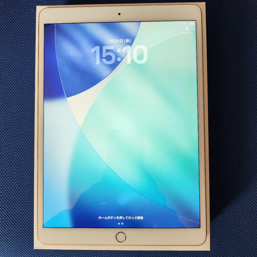 iPad Air 第3世代 64GB Wi-Fi ゴールド